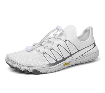 EcoStep Unisex Tech Shoes for Daily Use and Travel